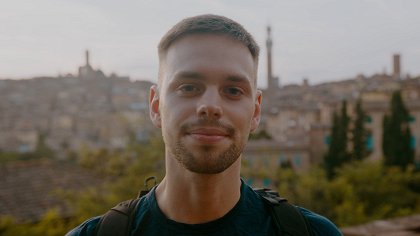 Každý krok se počítá: Řím