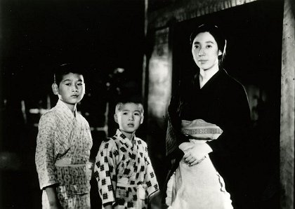 Kaze no naka no kodomo