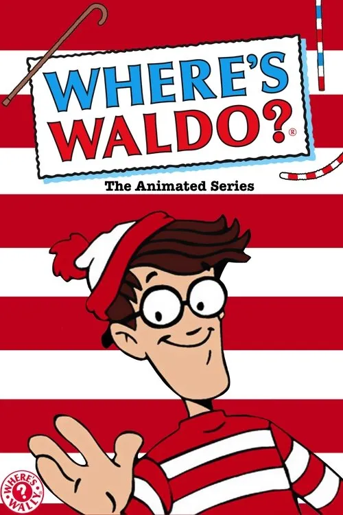 Kde je Wally?