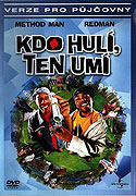 Kdo hulí, ten umí