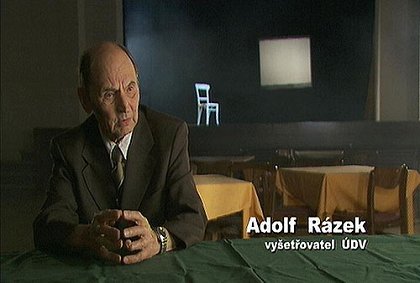 Kdyby mě zabili...