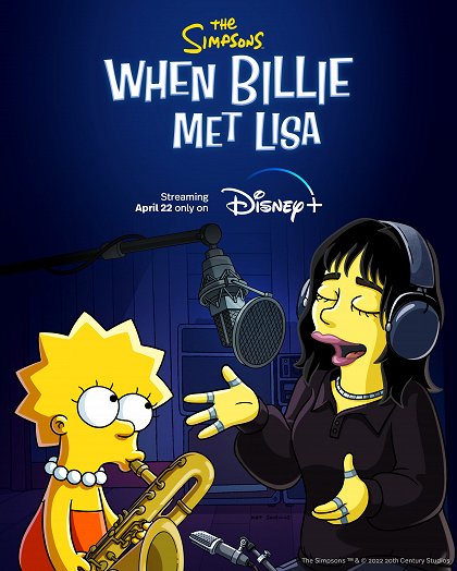 Když Billie potkala Lisu