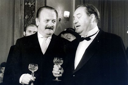 Keď jubilant plače