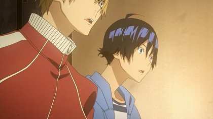 Keiken to data
