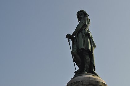 Keltové: krev, železo a oběti