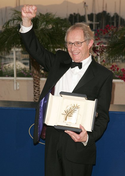 Ken Loach: Aktivistou do posledního dechu
