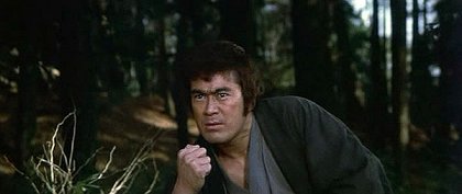 Kenka karate: Kjokušin buraiken