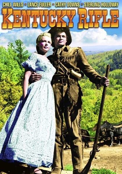 Kentucky Rifle