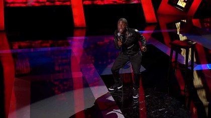 Kevin Hart: Let Me Explain