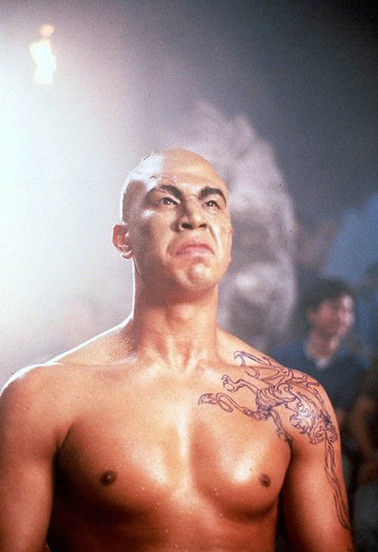 Kickboxer