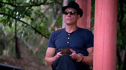 Kickboxer: Vengeance