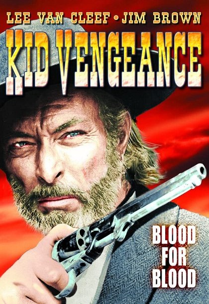 Kid Vengeance