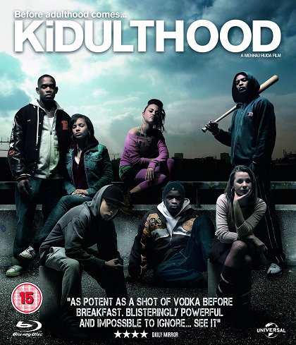 Kidulthood