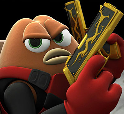 Kill Bean