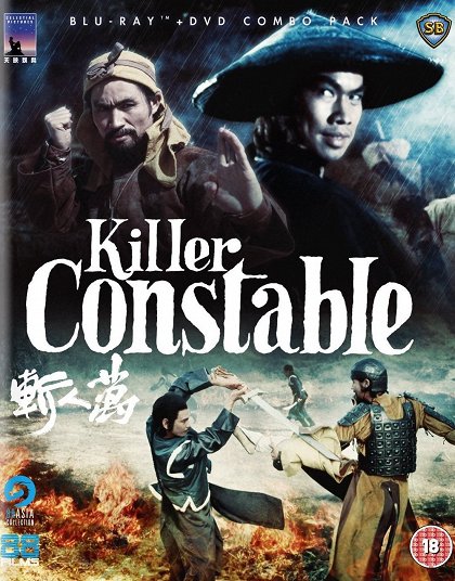 Killer Constable