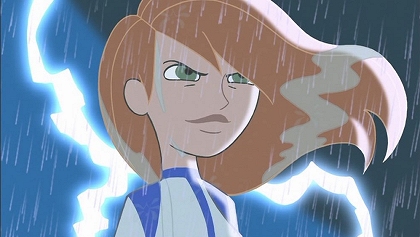 Kim Possible: Velký drámo