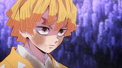 Kimetsu no Yaiba: Brother and Sister's Bond