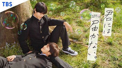 Kimi ni wa Todokanai.