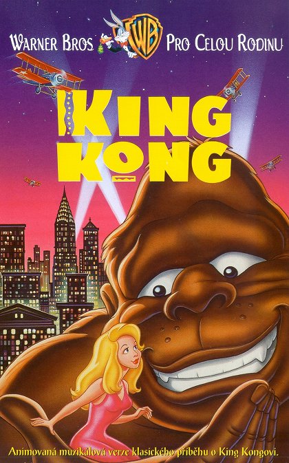 King Kong