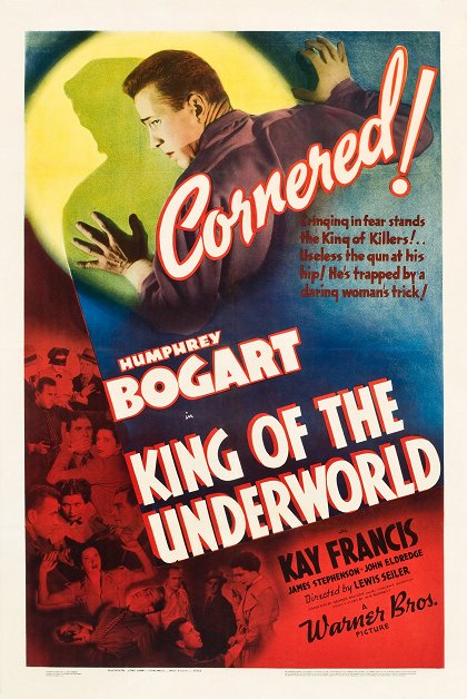 King of the Underworld