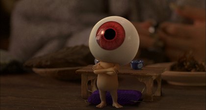 Kitaro a odvěká kletba