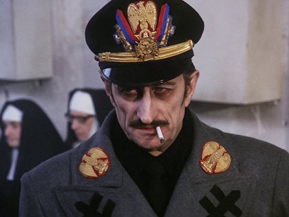Klauni