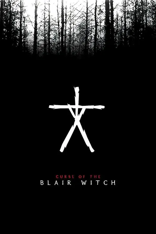 Kletba Blair Witch