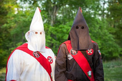 Klu-Klux-Klan
