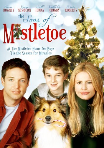 Kluci z Mistletoe