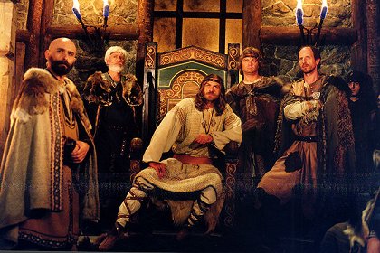 Knieža