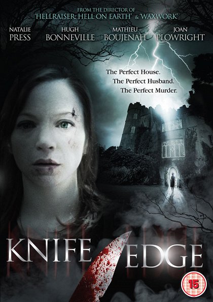 Knife Edge