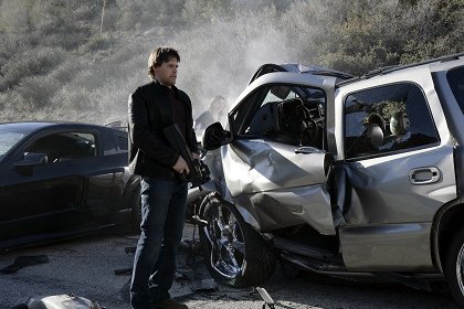 Knight Rider - legenda se vrací