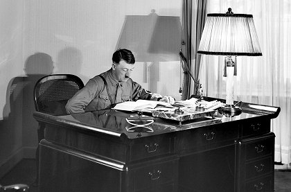 Knihy, které Hitler nespálil