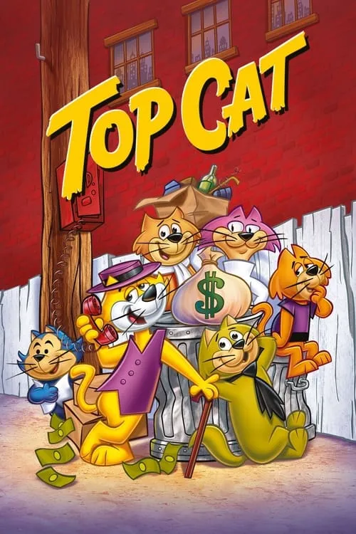 The Late T.C.