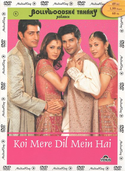 Koi Mere Dil Mein Hai