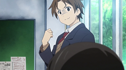 Kokoro Connect