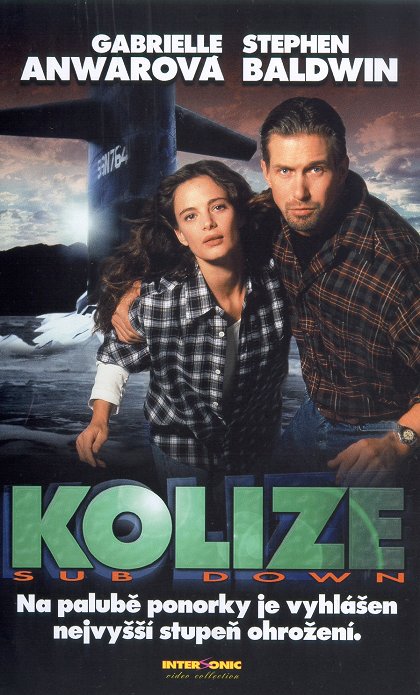 Kolize