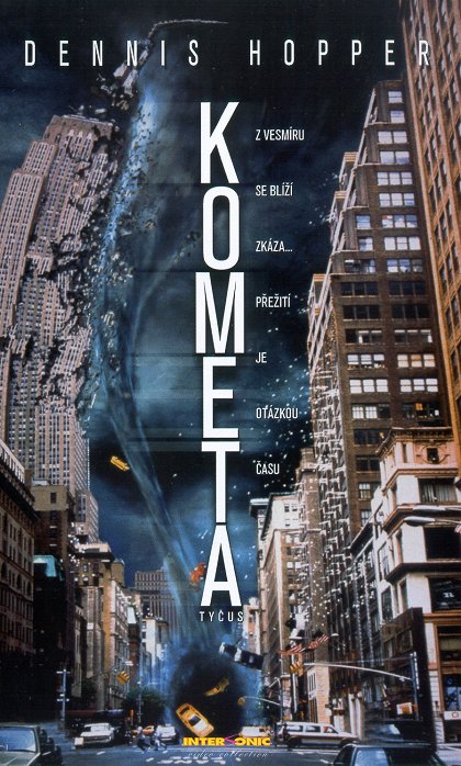 Kometa