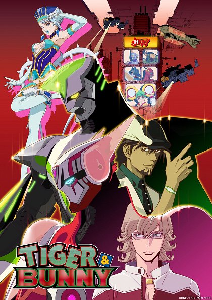 Konec dobrý, všechno dobré