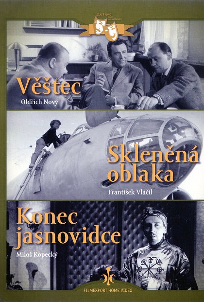 Konec jasnovidce