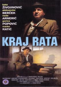 Konec války