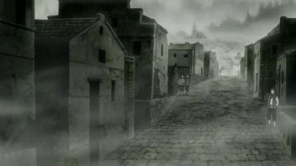Konjiki no Ito wa Tsuka no Ma wo Kirisaku