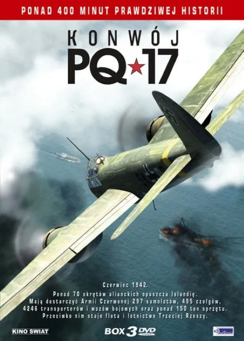 Konvoj PQ 17