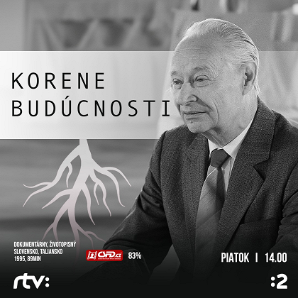 Korene budúcnosti