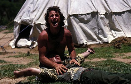 Kořist pro lovce