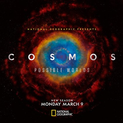 Kosmos: Možné světy