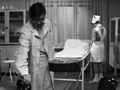 Kost v krku