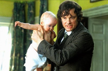 Kouzelná chůva Nanny McPhee