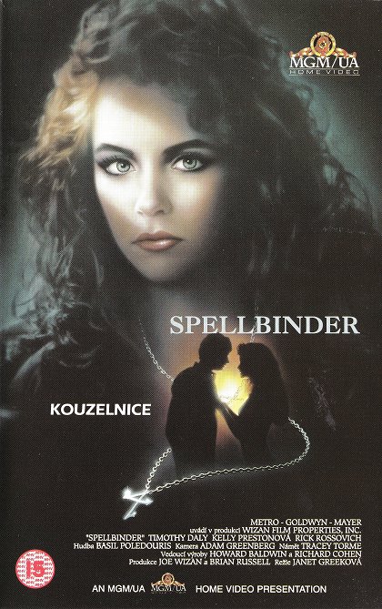 Kouzelnice