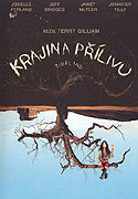 Krajina přílivu